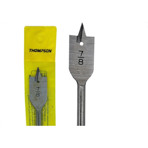 Broca Chata Madeira Thompson   7/8''