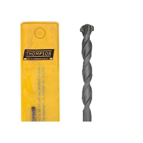 Broca Widea Thompson 3 X 60Mm