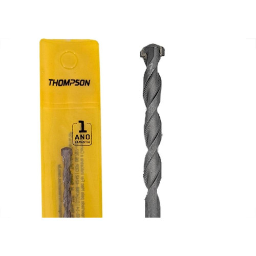 Broca Widea Thompson 5 X 85Mm