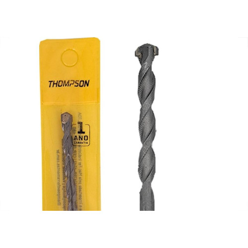 Broca Widea Thompson 6 X 100Mm