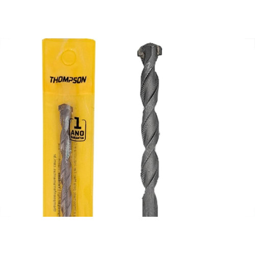 Broca Widea Thompson 8 X 120Mm