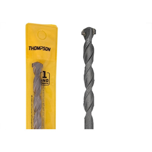Broca Widea Thompson 10 X 120Mm