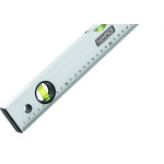 Nivel Aluminio Thompson 3 Bolhas 40Cm New
