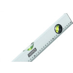 Nivel Aluminio Thompson 3 Bolhas 40Cm New