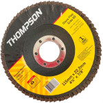 Disco Flap Thompson 4.1/2'' - Grao 60