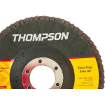 Disco Flap Thompson 4.1/2'' - Grao 80