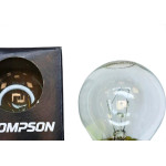 Lampada Para Geladeira/Fogao/Lustre Thompson 40Wx127V. Clara - Kit C/10 Pecas