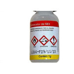 Catalisador Para Massa Plastica Natrielli - Kit C/48 Pecas