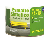 Tinta Esmalte Eucalar 90Ml Azul Del Rey