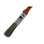 Pincel Trincha Pintura Atlas Ref.395 1/2'' - Kit C/12 Pecas