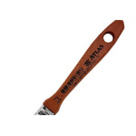 Pincel Trincha Pintura Atlas Ref.395 1/2'' - Kit C/12 Pecas