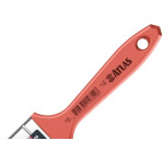 Pincel Trincha Pintura Atlas Ref.395   2'' - Kit C/12 Pecas
