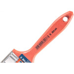 Pincel Trincha Pintura Atlas Ref.395   2.1/2'' - Kit C/12 Pecas