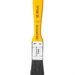 Pincel Trincha Pintura Atlas Ref.319 3/4'' - Kit C/12 Pecas