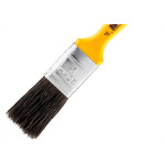Pincel Trincha Pintura Atlas Ref.319 1'' - Kit C/12 Pecas