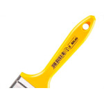 Pincel Trincha Pintura Atlas Ref.319   2.1/2'' - Kit C/12 Pecas