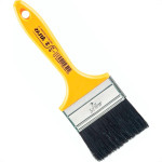 Pincel Trincha Pintura Atlas Ref.319 Tam.G 3'' - Kit C/12 Pecas