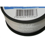 Linha Para Pedreiro 1 Fio Unifio 50M - Kit C/12 Pecas