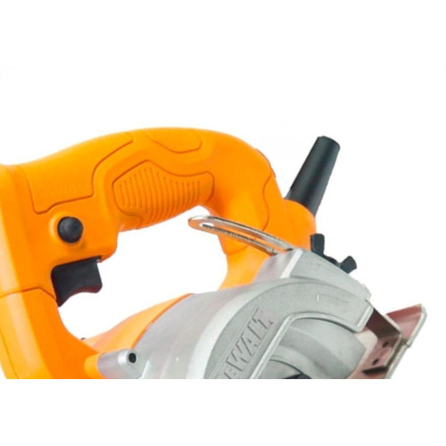 Serra Marmore Dewalt 1400Wx220V. - Dw862-B2