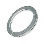 Fita De Aco Perfurada Rrc - 17Mmx30M