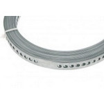 Fita De Aco Perfurada Rrc - 17Mmx30M