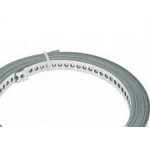Fita De Aco Perfurada Rrc - 17Mmx30M