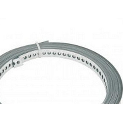 Fita De Aco Perfurada Rrc - 17Mmx30M