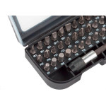Kit Bits Para Furadeira Com 31 Pecas Eda Caixa Plastica - 8Zp