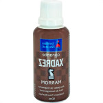 Corante Para Tinta Xadrez Marrom (50Ml) - Kit C/12 Pecas