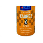 Corante Para Tinta Xadrez Ocre (50Ml) - Kit C/12 Pecas