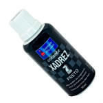 Corante Para Tinta Xadrez Preto (50Ml) - Kit C/12 Pecas