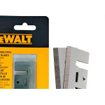 Lamina Para Plaina Dewalt Aco Rapido Dw6655