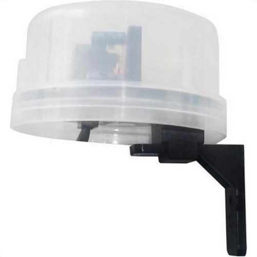 Rele Qualitronix Com Fotocelula Corujito Bivolt Qr51
