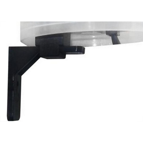 Rele Qualitronix Com Fotocelula Corujito Bivolt Qr51