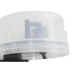 Rele Qualitronix Com Fotocelula Corujito Bivolt Qr51