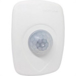 Sensor De Presenca + Fotocelula Qualitronix Teto 360º - Qa23M