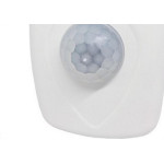 Sensor De Presenca + Fotocelula Qualitronix Teto 360º - Qa23M