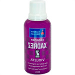 Corante Para Tinta Xadrez Violeta (Lilas) (50Ml) - Kit C/12 Pecas