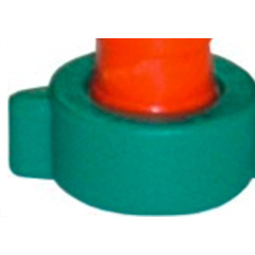 Uniao Para Torneira Inca Pvc Reforcada 3/4''X1/2'' - Kit C/12 Pecas