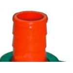 Uniao Para Torneira Inca Pvc Reforcada 3/4''X1/2'' - Kit C/12 Pecas