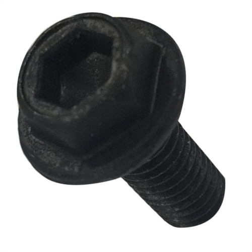 Parafuso Rosca Esquerda Allen/Sextavado Makita 4100 Nh 18408 - Kit C/6 Cartelas