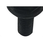 Parafuso Rosca Esquerda Allen/Sextavado Makita 4100 Nh 18408 - Kit C/6 Cartelas