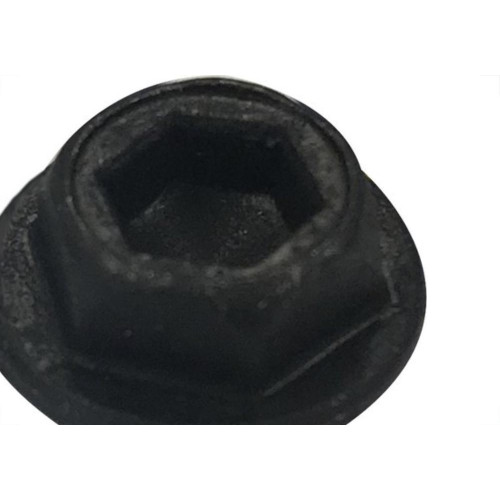 Parafuso Rosca Esquerda Allen/Sextavado Makita 4100 Nh 18408 - Kit C/6 Cartelas