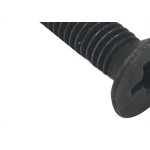 Parafuso Rosca Esquerda Mandril M5 - C18405 - Kit C/6 Cartelas