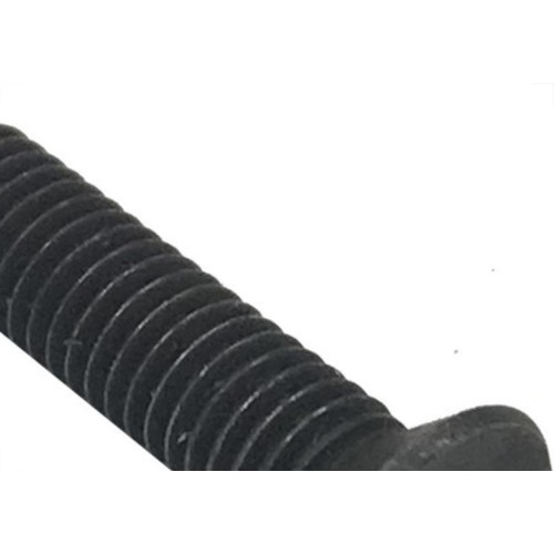 Parafuso Rosca Esquerda Mandril M5 - C18405 - Kit C/6 Cartelas