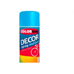 Spray Colorgin Decor Azul Medio 360Ml 8621