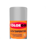 Spray Colorgin Alta Temperatura Branco 300Ml 5724