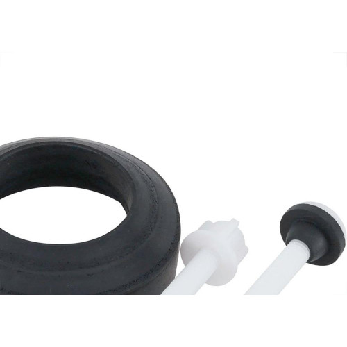 Conjunto Vedacao E Fixacao Kit Para Caixa Acoplada Censi - 9583