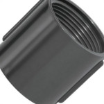 Luva Para Eletroduto Pvc Mmc   2'' - Kit C/25 Pecas
