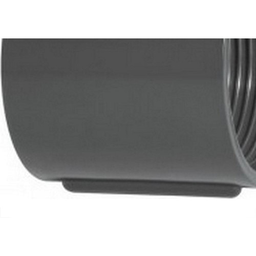 Luva Para Eletroduto Pvc Mmc   2'' - Kit C/25 Pecas